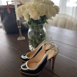 Christian Louboutin NEVER WORN